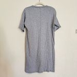 Rag and Bone The Slub T-Shirt Dress Photo 10