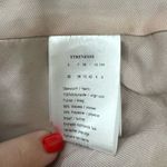 Cromwell Valley cream cargo pants size‎ xs Photo 6