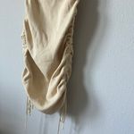 LIONESS Knit cinched dress Photo 2