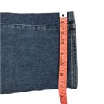 J.CREW High Rise Classic Vintage Jean Women 33 Blue Everyday Work Comfort Travel Photo 10