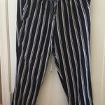 Be cool FINAL MARKDOWN Ladies  slacks large Photo 0