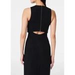 Spanx PONTE OVERLAY DRESS, Size Large, $188 Photo 5