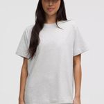 Lululemon  All Yours Tee Photo 0