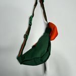 Tipsy Elves  University of Miami Fanny pack with drink holder Photo 2