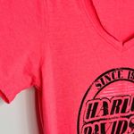 Harley Davidson  Smoky Mountain Shirt small Photo 4