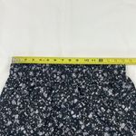 Forever 21 NEW F21 paint splatter active shorts. Black, gray. Size large. Photo 5