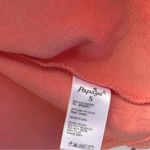 Papaya  Cute Coral Pink Blouse Photo 6