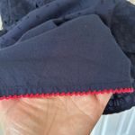 Maeve Anthropologie - Tisa Swing Dress- Embroidered Mirrors & Flowers - Sz 0 Photo 5