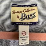 Bass shirt White Size XXL Photo 2