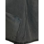 FILA  Women’s Soft Fur Medium Black Zip Up Jacket Cozy Athletic Layers Photo 99