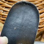 Burberry  Rain Boots Waterproof Rubber Nova Check Size 39‎ Plaid Print Outdoor Photo 7