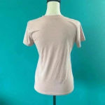 Nike  light pink teeshirt in size small Photo 1
