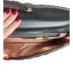 Stella McCartney NWT Falabella Crossbody Quilted Vegan Tote in Black Photo 10