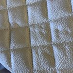 Betsey Johnson  Big Pink Sequin Bow Purse Photo 7