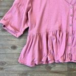 Urban Outfitters UO Out From Under Lainey Babydoll Top Photo 4