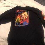 Steven Rhodes  Pyrokinesis Photo 0