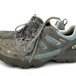 Oboz Women's Grey Sawtooth X Low B Photo 3