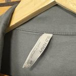 Old Navy  Gray Cropped Jacket‎ Size Small Photo 6