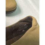 Easy Spirit Cornelia Suede Slide On Loafers Dress Shoes 8 Beige Comfort S646 Photo 6