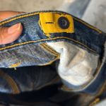 Cinch  carpenter short jorts size 2/26/16 western street wear farm ranch 90s vibe Photo 5