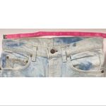 Levi's Levi’s • Orange Tab 505 Acid Washed Jeans High Rise 1984-1985 Vintage Photo 33