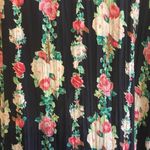 carole little Vintage 80s elastic band dress Photo 5