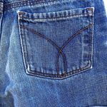 Calvin Klein Jeans ‎ Cut-Off Shorts Photo 3