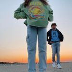 Urban Outfitters Nirvana Sweatshirt Photo 3