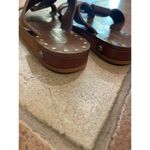 Valentino Garavani  Slide Sandal size 39 Photo 6