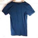 Obey  V-Neck‎ T-Shirt Photo 3
