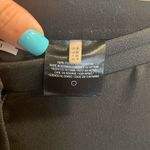 T Tahari ✨ Women's Grey and Black Sz 8 Trousers✨ Photo 4