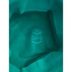 MILADY Vintage Kelly Green faux fur BOW hat Photo 4