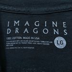 Imagine Dragons Loom World Tour Rock T Photo 3