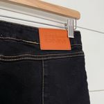 Princess Polly Women’s 8 Zipper Fly Flare Jeans Photo 3