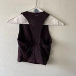 Mondetta SALE Mesh Cutout Crop Top Photo 1