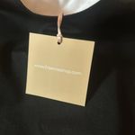 NWT Freeme black onsie/bodysuit Photo 5