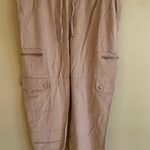 Banana Republic Cargo Joggers Photo 1
