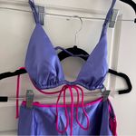 Wildfox Bikini Top Set Photo 3