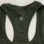 Lululemon  Swiftly Tank Top Racerback Waist Length Photo 2