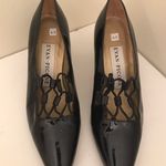 Evan Picone Black Heels by Photo 4