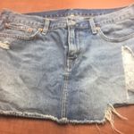 Levi Strauss & CO. jeans skirt 30 Photo 11