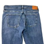 Citizens of Humanity Emerson Slim Boyfriend Jeans Size 29 | Mid-Rise Blue Denim Photo 2