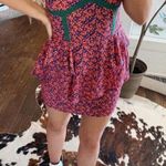Flirty Floral Dress Multi Photo 0