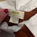 Maeve Sweater top!  Photo 3