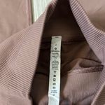 Lululemon Ebb to Street Tight size 2 Photo 3