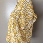 Anthropologie Maeve Amira Utility Shirt Photo 5