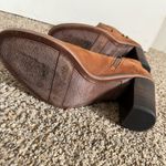 Franco Sarto leather bootie Photo 5