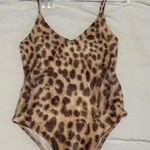 ZARA  Bodysuit Photo 1