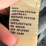 T.H.L by Hype Gray spaghetti strap mini dress Photo 4