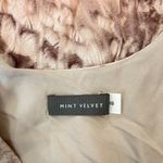 NWOT Mint Velvet Meadow Print Cocoon Midi Dress US 6 UK 10 Photo 11